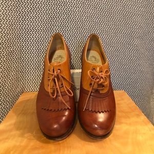 Wolverine by Samantha Pleet Nesbit Kiltie Oxford